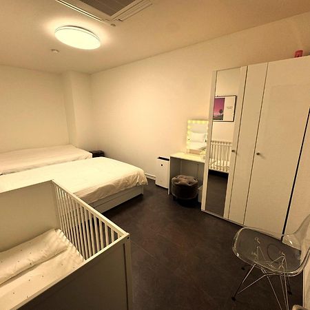 Elena Premium Namba Stay 大阪市 エクステリア 写真