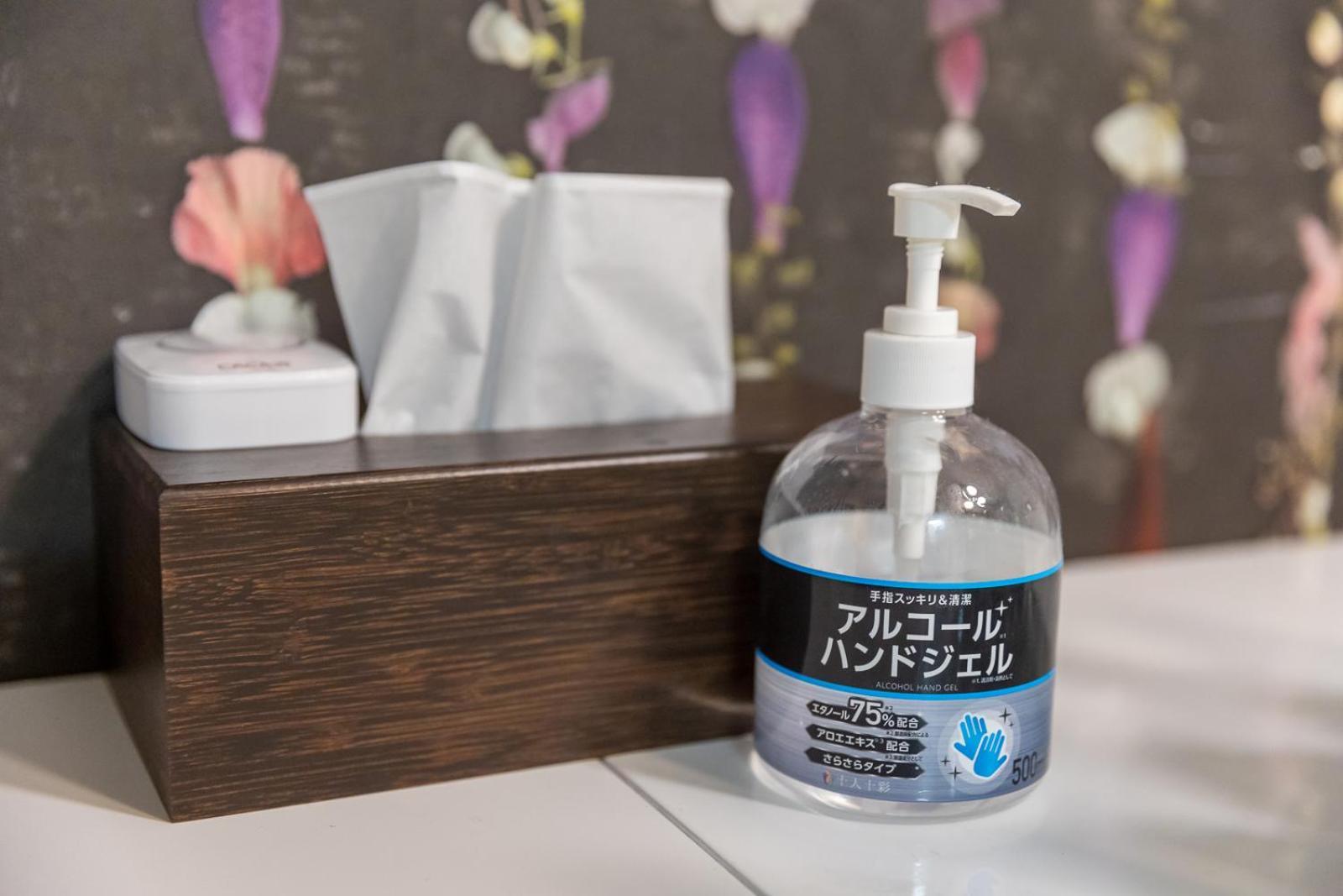 Elena Premium Namba Stay 大阪市 エクステリア 写真