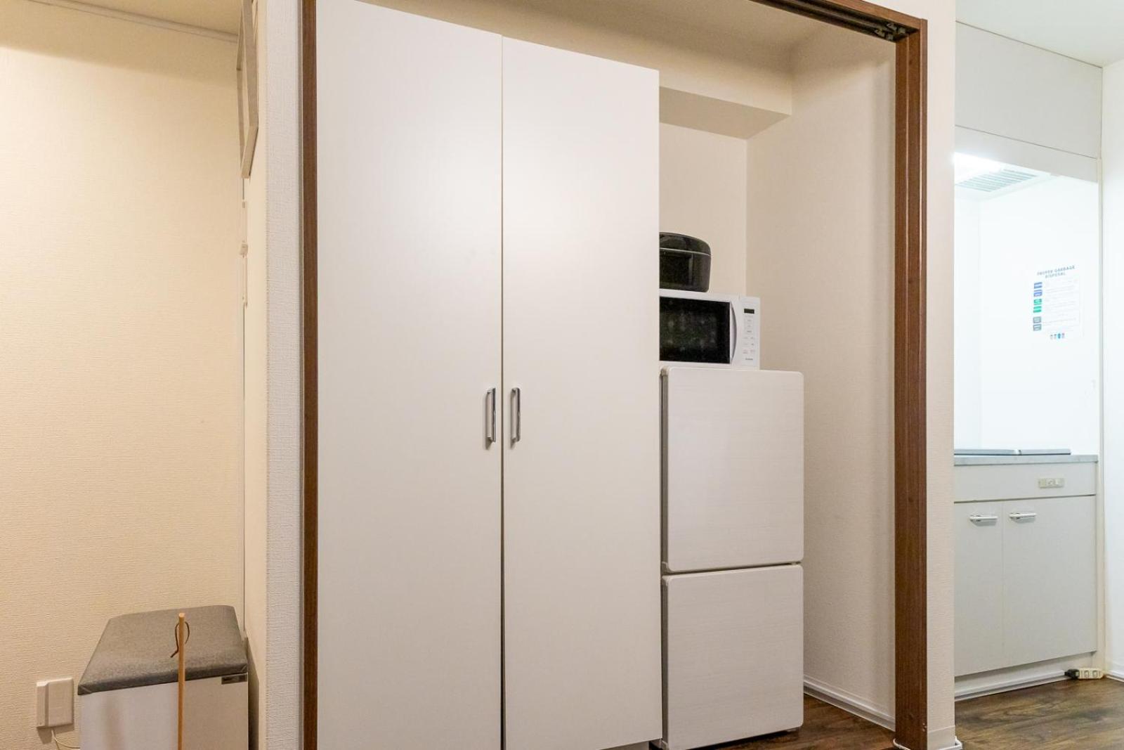 Elena Premium Namba Stay 大阪市 エクステリア 写真