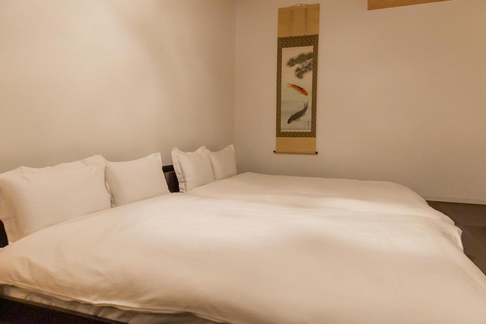 Elena Premium Namba Stay 大阪市 エクステリア 写真