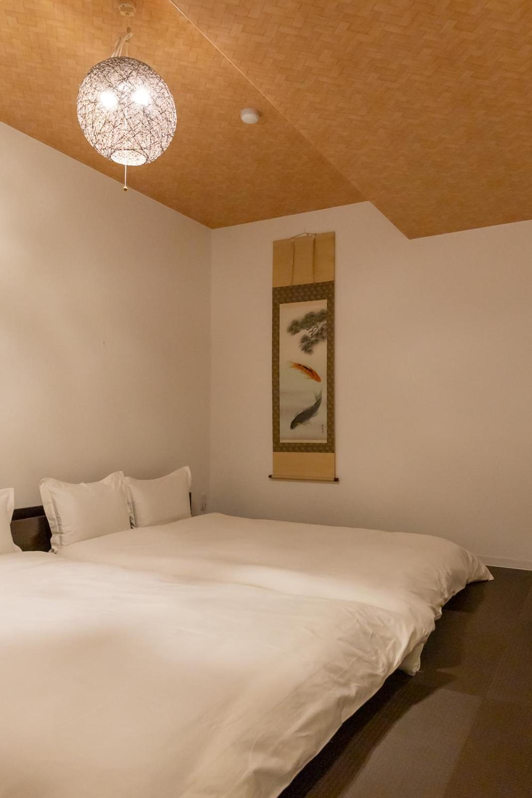 Elena Premium Namba Stay 大阪市 エクステリア 写真