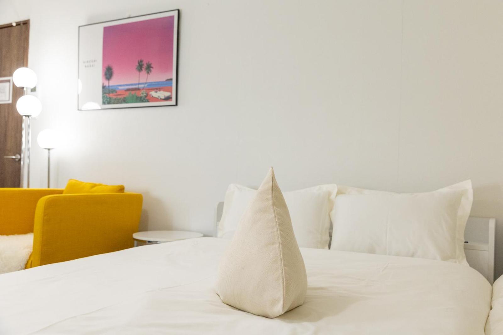 Elena Premium Namba Stay 大阪市 エクステリア 写真