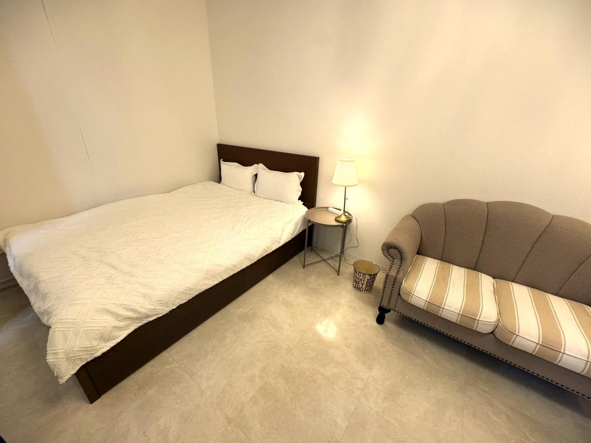 Elena Premium Namba Stay 大阪市 エクステリア 写真