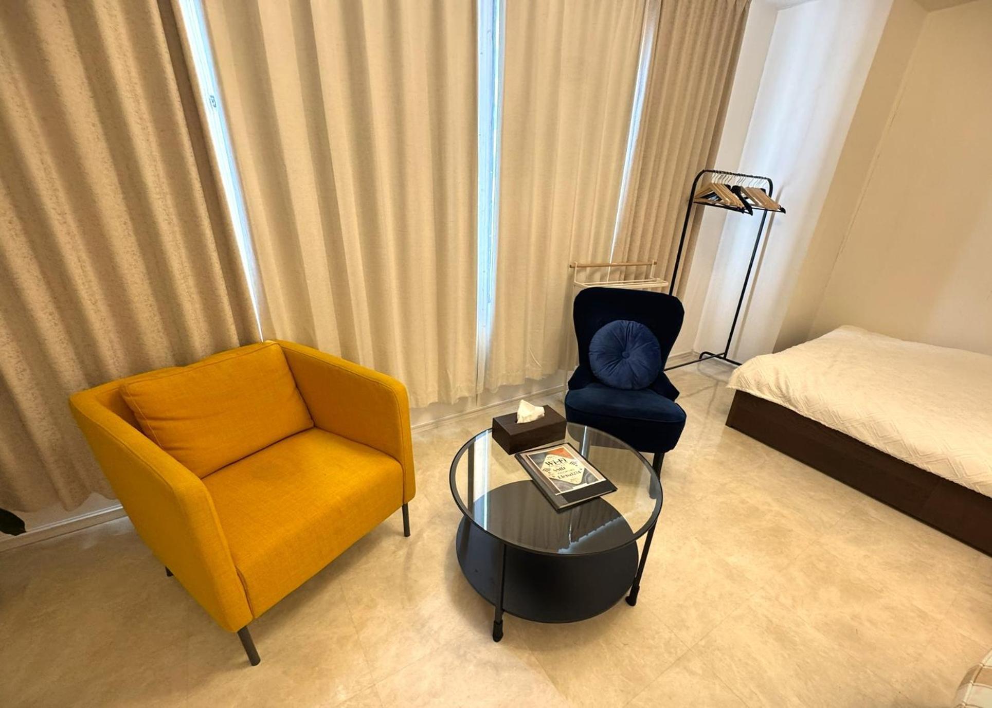 Elena Premium Namba Stay 大阪市 エクステリア 写真