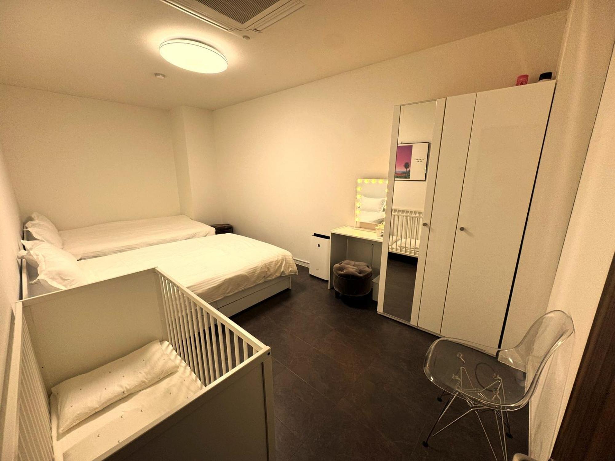 Elena Premium Namba Stay 大阪市 エクステリア 写真